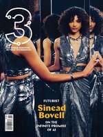 3 Magazine